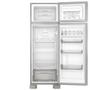 Imagem de Refrigerador Esmaltec RCD34 Inox 276 litros 2 Portas