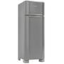 Imagem de Refrigerador Esmaltec RCD34 Inox 276 litros 2 Portas