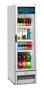 Imagem de Refrigerador Expositor 324 Litros VB28 Light Metalfrio 127V