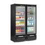 Imagem de Refrigerador Expositor Gelopar 957 Litros Preto 127V GCVR-950