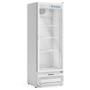 Imagem de Refrigerador Expositor Gptu40el Branco 410L 127V Gelopar