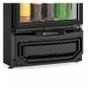 Imagem de Refrigerador Expositor Vertical 410 Litros Gelopar Linha Turmalina GPTU-40 EL/PR/220v