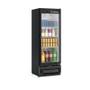 Imagem de Refrigerador Expositor Vertical 410 Litros Gelopar Linha Turmalina GPTU-40 EL/PR/220v