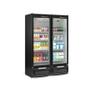 Imagem de Refrigerador Expositor Vertical 957 Litros Gelopar GCVR-950 PR-220v