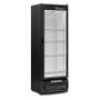 Imagem de Refrigerador/ Expositor Vertical Conveniência GCVR-45 PR Preto 445 Litros Gelopar