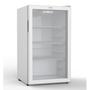 Imagem de Refrigerador Expositor Vertical EOS Eco Gelo 124L EEV120B Branco 110V