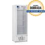 Imagem de Refrigerador Expositor Vertical Gptu-40 Branco 414 Litros Porta Vidro 127V - Gelopar