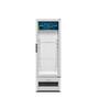 Imagem de Refrigerador Expositor Vertical Metalfrio 256 Litros com Porta de Vidro e Frost Free 127V - VB25RB
