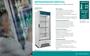 Imagem de Refrigerador Expositor Vertical Metalfrio 572 Litros VB52AH 127V Optima