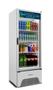 Imagem de Refrigerador Expositor Vertical Metalfrio 572 Litros VB52AH 220V Optima