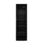 Imagem de Refrigerador Expositor Vertical Metalfrio All Black 296 Litros VB28R 110V 110V