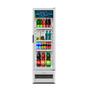 Imagem de Refrigerador Expositor Vertical Metalfrio Branco 296 Litros VB28RB 110V 110V