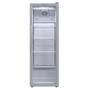 Imagem de Refrigerador Expositor Vertical para Bebidas Venax Vv 200 209 Litros Branco 127v