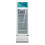 Imagem de Refrigerador Expositor Vertical Philco 211 Litros Branco PRE221 110V