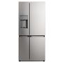 Imagem de Refrigerador French Door Home Pro Electrolux de 04 Portas Frost Free com 541 Litros FlexiSpace - IQ8IS