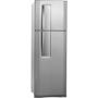 Imagem de Refrigerador Frost Free Duas Portas 382 L DF42X Electrolux