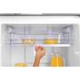 Imagem de Refrigerador Frost Free Duas Portas 382 L DF42X Electrolux