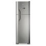 Imagem de Refrigerador Frost Free Inox 371L Electrolux DFX41 220V