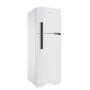 Imagem de Refrigerador/Geladeira Brastemp Duplex 375L BRM44HB, Frost Free, Compartimento Extrafrio Fresh Zone, Branco