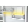 Imagem de Refrigerador / Geladeira Brastemp Frost Free Duplex 400 litros com Freeze Control 2 Portas BRM54