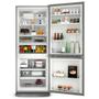 Imagem de Refrigerador / Geladeira Brastemp Frost Free Inverse 443L BRE57AK