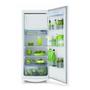 Imagem de Refrigerador Geladeira Consul Cra30 261 Litros  Branca 110V 