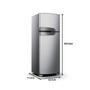 Imagem de Refrigerador / Geladeira Consul CRM39AK Frost Free Duplex 340 Litros 