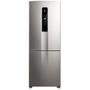 Imagem de Refrigerador / Geladeira Electrolux  IB7S 490L 2 Portas Inverter Frost Free Bottom Inox