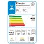 Imagem de Refrigerador / Geladeira Electrolux TF55S 431L 2 Portas Fros Free