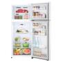 Imagem de Refrigerador / Geladeira LG GN-B372PQWB.ASWFSBS 375L 2 Portas Frost Free Inverter