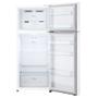 Imagem de Refrigerador / Geladeira LG GN-B372PQWB.ASWFSBS 375L 2 Portas Frost Free Inverter
