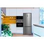 Imagem de Refrigerador / Geladeira Midea MD-RB572FGA04 2 Portas 423L Frost Free Inverse Inox