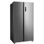 Imagem de Refrigerador / Geladeira Midea MD-RS710FGD46 511L Frost Free Side By Side Inverter