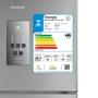 Imagem de Refrigerador / Geladeira Panasonic NR-BT55PV2XB Duplex 483L Frost Free Inverter