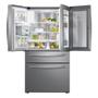 Imagem de Refrigerador/Geladeira Samsung Frost Free 501L RF22R7351SR