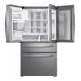 Imagem de Refrigerador/Geladeira Samsung Frost Free 501L RF22R7351SR