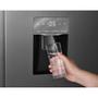 Imagem de Refrigerador/Geladeira Side By Side Philco PRF535ID 434 Litros 220V