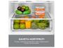Imagem de Refrigerador Inverse Midea de 02 Portas Frost Free com 416 Litros Inox Bivolt - MDRB593FGD463