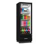 Imagem de Refrigerador Inverter 485 Litros Porta de Vidro Padrão Bivolt Imbera - VRS16