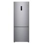 Imagem de Refrigerador LG Bottom Freezer Inverse 451L Platinum 110V GC-B569NLLM