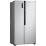 Imagem de Refrigerador LG Side by Side 509L Inverse Inox 220V GC-B187PQAM
