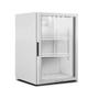 Imagem de Refrigerador Metalfrio 106 Litros Counter Top para Bebidas Branco VB11RL  220 Volts