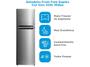 Refrigerador Midea Frost Free Duplex 425 Litros MD-RT572 Imagem de Refrigerador Midea Frost Free Duplex 425 Litros MD-RT572