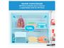 Imagem de Refrigerador Midea Frost Free Duplex 491L Inverter Inox Bivolt MD-RT650EVK463