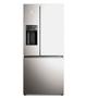 Imagem de Refrigerador Multidoor Efficient Electrolux de 03 Portas Frost Free com 540 Litros AutoSense e Inverter Inox Look -