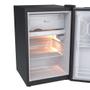 Imagem de Refrigerador Ngv 10 Preto Fosco