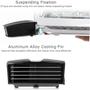 Imagem de Refrigerador Notebook Portátil Cooler Display Temperatura