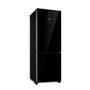 Imagem de Refrigerador Panasonic Black Glass Bb71