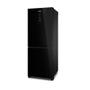 Imagem de Refrigerador Panasonic Black Grass 450 Litros Preto NRBB65GVFBB  220 Volts