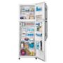 Imagem de Refrigerador Panasonic BT40 387L 2 Portas Branco Frost Free 220V NR-BT40BD1WB